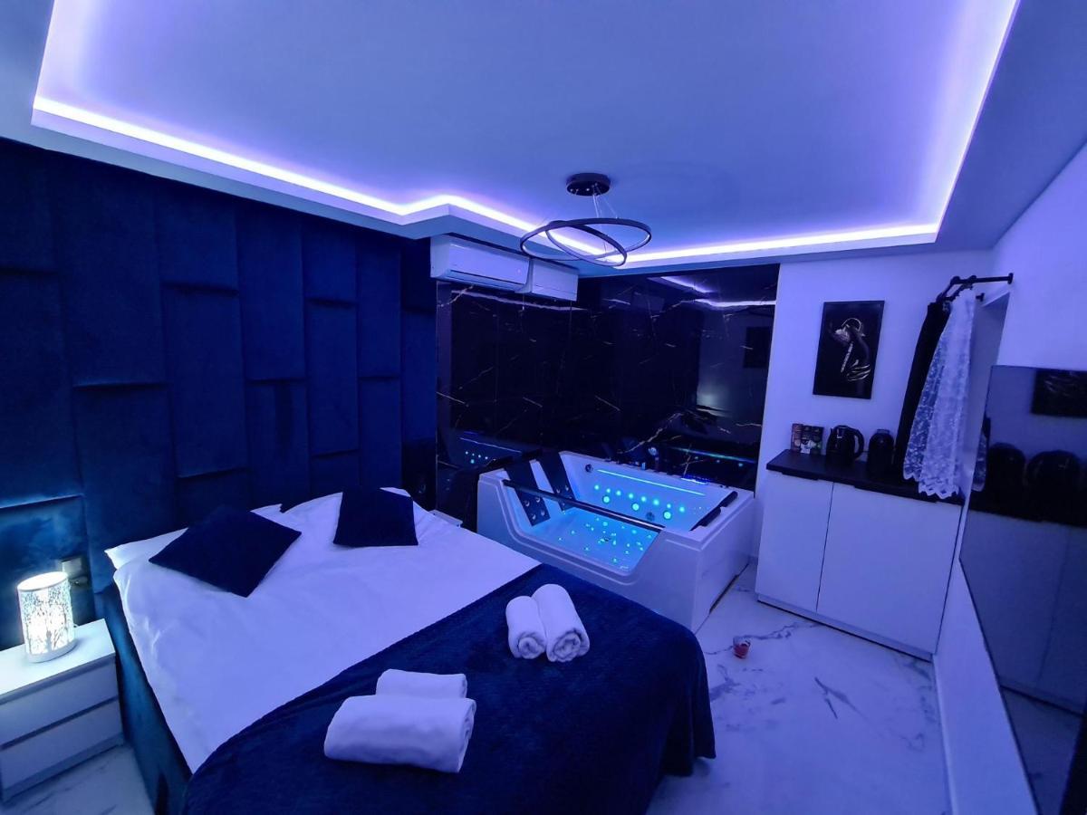 Apartamenty River Wisla Luaran gambar
