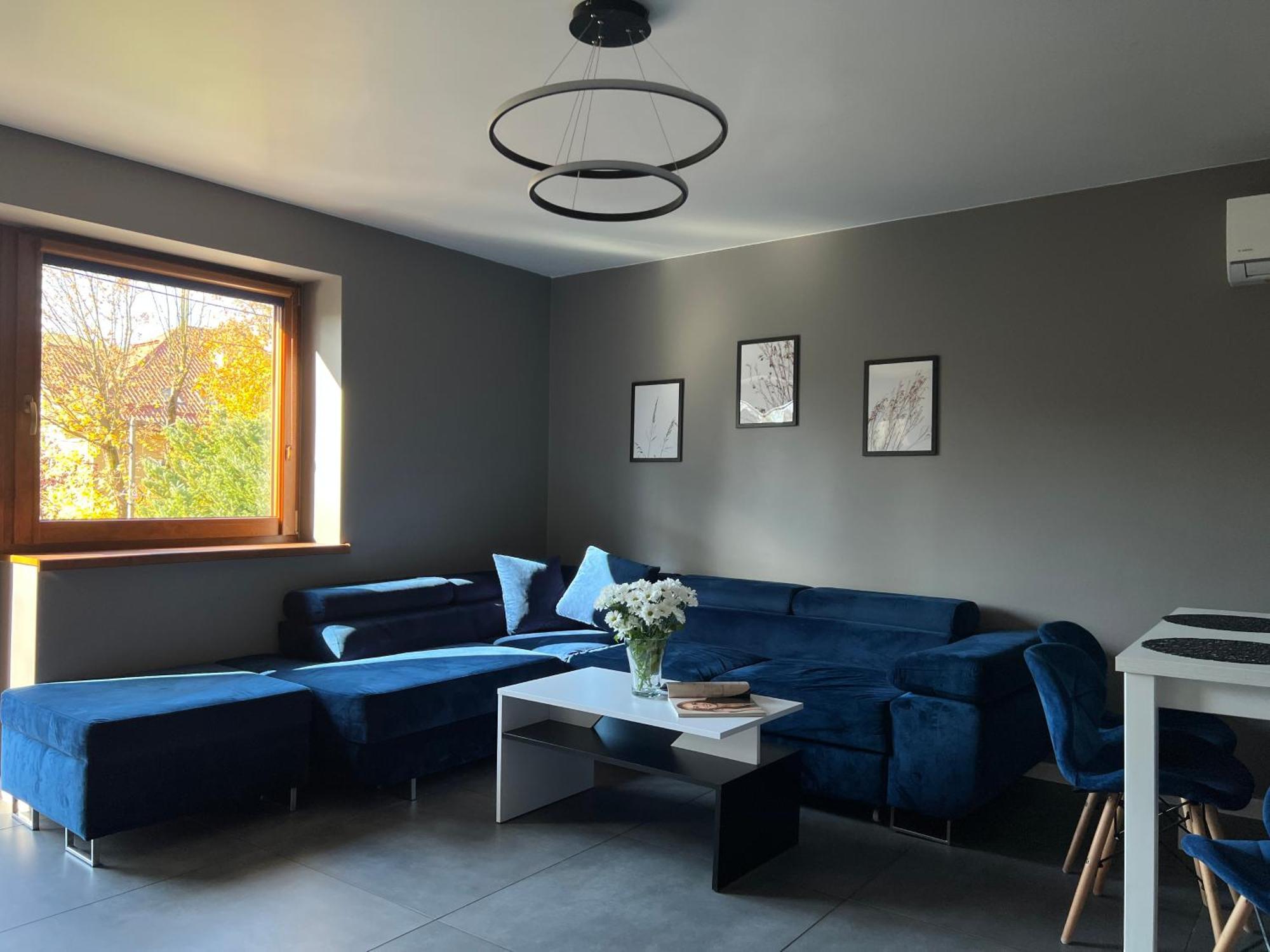 Apartamenty River Wisla Luaran gambar