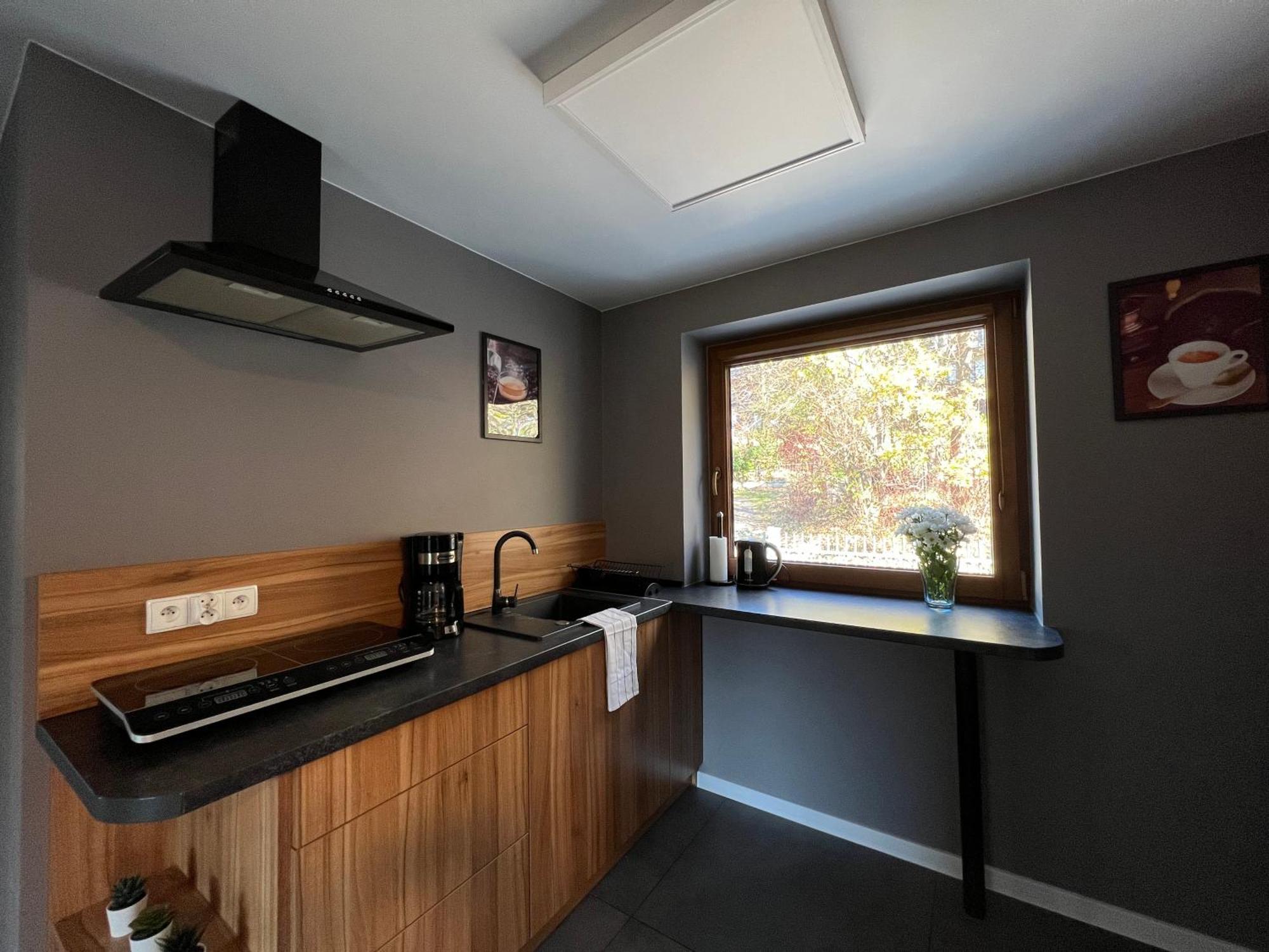 Apartamenty River Wisla Luaran gambar